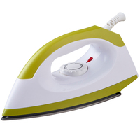 Supplier High Quality Household Used Clothes Electric Dry Iron Heat Press Machines