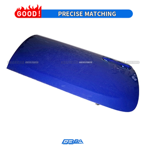 41517375486 piezas de automóviles accesorios para puerta de coche puerta derecha de aleación de aluminio para puertas de coche Rolls-Royce Wraith fácil de instalar gran oferta - Product Image 4