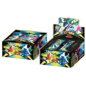 Juegos de Cartas Coleccionables de Alta Calidad Personalizadas Estilo Pokémon <span class=keywords><strong>Anime</strong></span> Japonés para Niños - Product Image 1