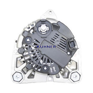 Alternatore compatibile con RENAULT SCenic II 1.9 dCi (JM14) Diesel (KW: 96, CV: 131) dal 05-2005 al 11-2008 KUHNER 301768RI - Product Image 3