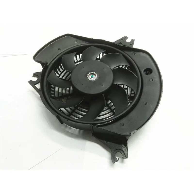 97730-4A005 Auto Part Car Accessories Radiator Fan For I800 H1 IMAX Starex