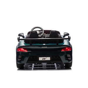 Licencia <span class=keywords><strong>RUF</strong></span> Vertriebs GmbH 2 asientos paseo en coche niños eléctrico 24V 4x4 powerwheels motor sin escobillas 36V coche eléctrico para niños - Product Image 5