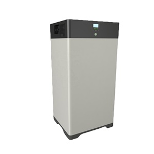 Batterie phosphate BMS Lifepo4 batterie 48V 5Kwh 15kw système d'énergie solaire domestique Lithium fer 15 système d'énergie solaire hors réseau - Product Image 3