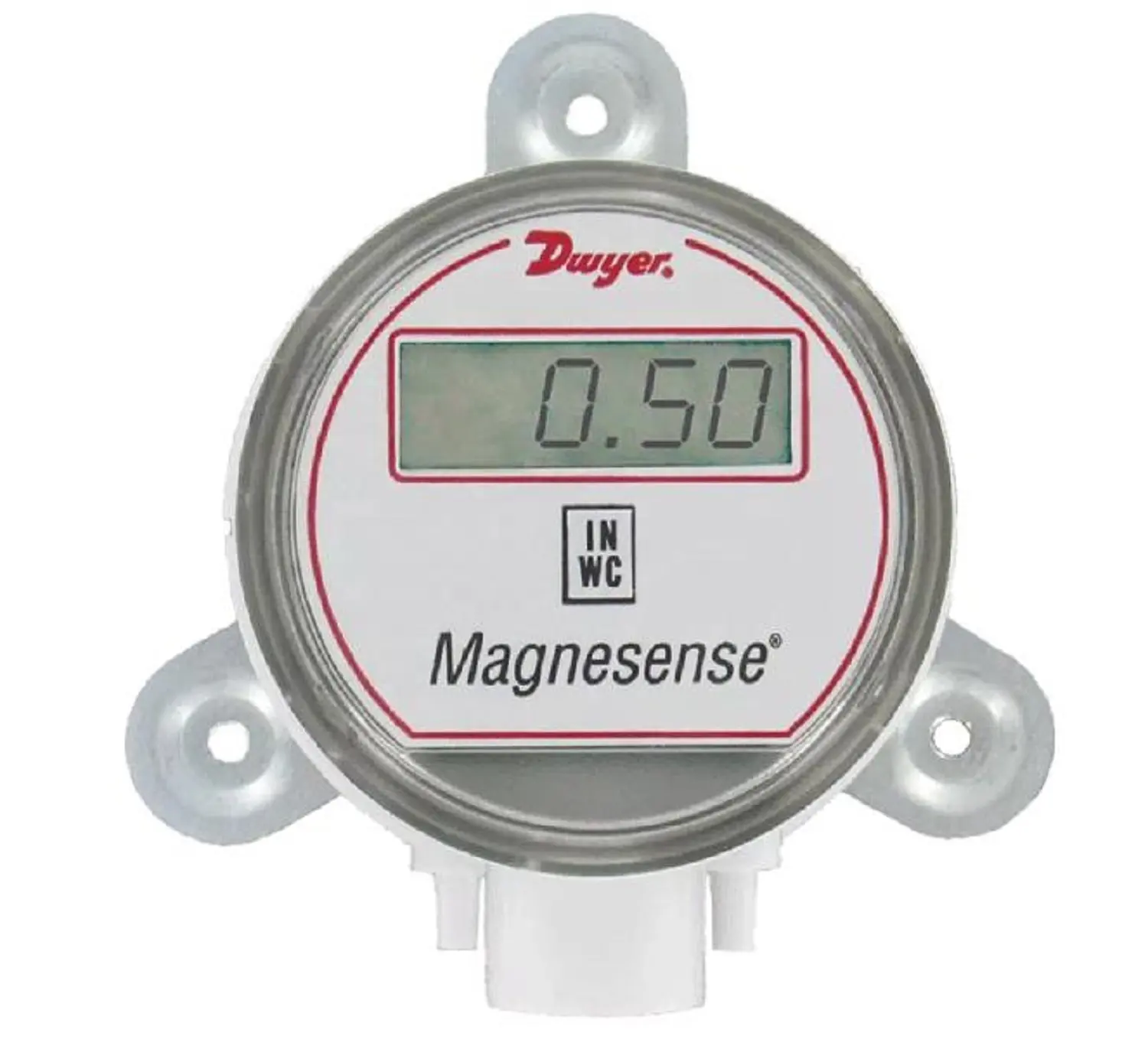 Hohe Qualität Dwyer Serie MS Magnese nse Differenz druckt rans mitter MS-121 MS-021 MS-321 MS-921