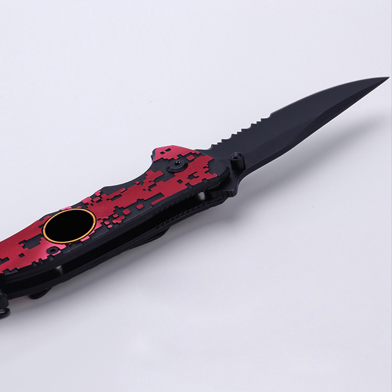 YJ Knives