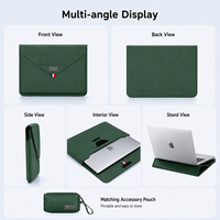 Tas Tablet 11 13 Inch Baru, Tahan Air, Anti Guncangan, Sarung Laptop, Penutup Pelindung, Grosir Langsung Pabrik OEM
