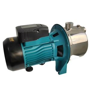 Bomba de Agua Autocebante de Acero Inoxidable de 1.5HP, 220V, Eficiente, de <span class=keywords><strong>Alta</strong></span> Presión, Centrífuga, para <span class=keywords><strong>Tratamiento</strong></span> de Agua Potable - Product Image 4