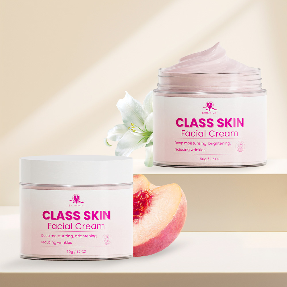 Wholesale korean glass skin cream For Natural Skin