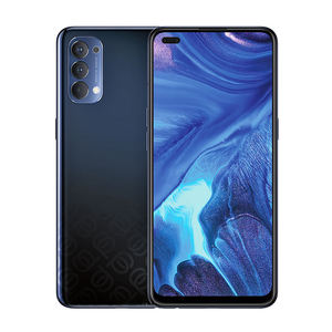 โทรศัพท์<span class=keywords><strong>มือ</strong></span>ถือมือ<span class=keywords><strong>สอง</strong></span>12 + 256GB <span class=keywords><strong>สอง</strong></span>การ์ด5G LTE หน้าจอใหญ่ใช้สำหรับ <span class=keywords><strong>OPPO</strong></span> <span class=keywords><strong>Reno</strong></span> 4 Pro - Product Image 4