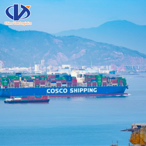 Spedizione da Ddp a Usa Fcl da SHANGHAI GUANGZHOU a TORONTO MONTREAL OAKLAND HOUSTON popolare tariffa di spedizione - Product Image 6