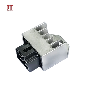 Rectificador de Motocicleta Universal de Alta Calidad CG125 CRF150F CRM50R CT110 NSR50R SH50 SJ50 SRX100 SFX50 <span class=keywords><strong>Sento</strong></span> 50 SJ100 - Product Image 1