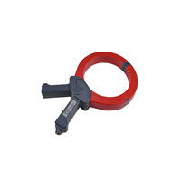 The Underground Pipeline Detector Uses Flexible Clamps for Convenient and Reliable Operation.