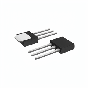 ทรานซิสเตอร์แท้รุ่น IPAK PHU78NQ03LT,127 ชิ้นส่วนอิเล็กทรอนิกส์ - Product Image 1