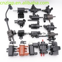 Vanne solénoïde de purge de canister 90910-12276 136200-7010 pour Toyota Corolla Camry Scion
