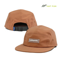 Gorras de Béisbol de 5 Paneles con Marca Personalizada, Alta Calidad para Deportes al Aire Libre, Suministro al por Mayor, Pedido Personalizado para Reventa