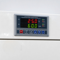 Incubateur à trois gaz XINYUE HAJ-TRI