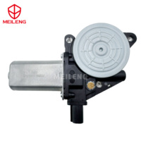 Moteur de lève-vitre électrique avant gauche 72250-TA0-A11 72250TA0A11 pour Honda Accord 2.0L CP1 2.4L CP2 3.5L CP3 2008 - 2012