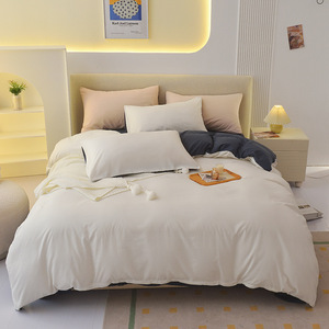 Nuevo diseño personalizado Multi tamaño juego de sábanas <span class=keywords><strong>Utopia</strong></span> ropa de cama juego de sábanas Queen juego de sábanas - Product Image 1