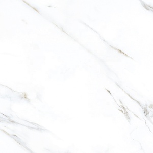 กระเบื้องปูพื้นเซรามิก ลายหินอ่อนเอเวอเรสต์สีขาว ขนาด 60 x 60 ซม. - Product Image 4