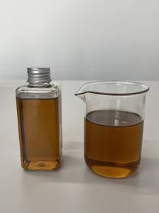 बेहतर गुणवत्ता CH-4 सुपरचार्ज्ड समुद्री डीजल इंजन तेल के लिए उच्च प्रदर्शन आधार तेल - Product Image 6