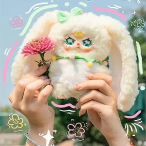 Muñeco de Peluche Original Baby Three, Nueva Llegada, Dónde Está la Primavera, Caja Sorpresa, Juguete de Moda, Accesorio para Mochila, Llavero, Adorno, Regalo - Product Image 2