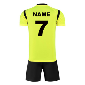 Conjuntos <span class=keywords><strong>de</strong></span> Jersey <span class=keywords><strong>Azul</strong></span> Rey al por Mayor, Uniformes <span class=keywords><strong>de</strong></span> Verano <span class=keywords><strong>de</strong></span> Secado Rápido por Sublimación, Jersey <span class=keywords><strong>de</strong></span> Fútbol Retro para Hombre - Product Image 6