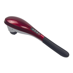 Pistola <span class=keywords><strong>de</strong></span> Masaje Muscular <span class=keywords><strong>de</strong></span> Percusión Fascial, 4 Modos Automáticos, Alcance Extendido para Aliviar el Dolor Después del Ejercicio - Product Image 2
