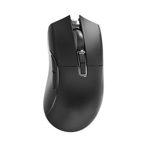 ดาร์โมชาร์ค <span class=keywords><strong>N3</strong></span> เมาส์เกมมิ่งสีเขียวใหม่ ไร้สาย เซ็นเซอร์ออปติคอล PAM3395 7 ปุ่ม 26K DPI TTC ไมโครสวิตช์ สำหรับแล็ปท็อปและพีซี - Product Image 6
