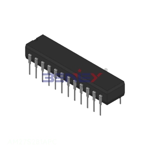 Components Electronic 24 DIP AM27S281APC Memory Original One Stop Service - Product Image 1