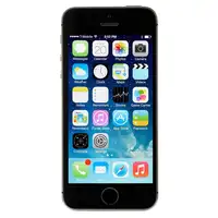 Cheap Price Space Gray A Grade 16Gb Second hand Sim Free Mobile For Apple 5S