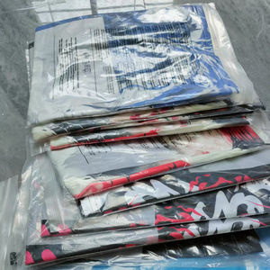 ベストセラー 大人用サッカーユニフォーム 2526 クラブ ホーム＆アウェイ サッカーシャツ カミセタ・デ・フットボール マヨ・デ・フット サッカーユニフォームセット - Product Image 2