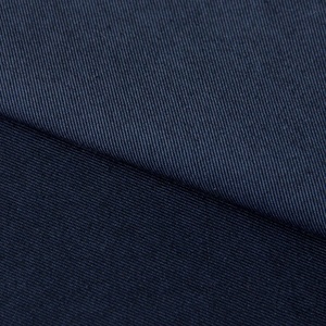 <span class=keywords><strong>CVC</strong></span> 60/40 tela de sarga ignífuga tela uniforme para Judo Taekwondo tela de ropa de artes marciales - Product Image 2