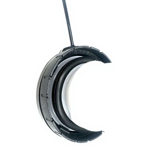 Bouchon de réservoir de carburant pour Mazda, poignée en plastique noir KD35-42-250A pour CX-3 2013-2019 - Product Image 3