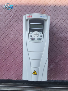อินเวอร์เตอร์อุตสาหกรรม ACS510-01-07A2-4 กำลัง 3 กิโลวัตต์ 380 โวลต์ ตัวควบคุมความเร็วมอเตอร์ไฟฟ้ากระแสสลับ - Product Image 1