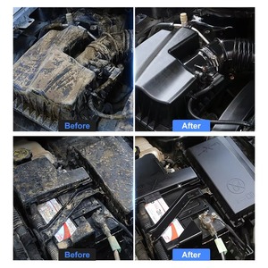 Aérosol de haute qualité pour l'entretien et le nettoyage des voitures, <span class=keywords><strong>nettoyant</strong></span> pour système de lubrification du <span class=keywords><strong>moteur</strong></span> avec une durée de conservation de 3 ans, 48 pièces/boîte - Product Image 6