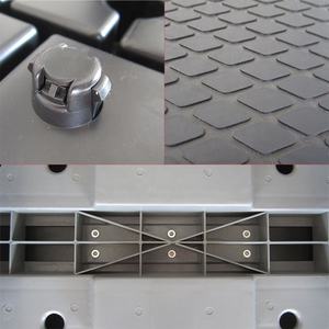 Équipement de gym à domicile, step d'aérobic <span class=keywords><strong>pas</strong></span> <span class=keywords><strong>cher</strong></span>, step d'aérobic réglable - Product Image 6