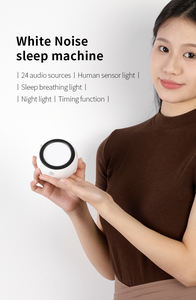 <span class=keywords><strong>2026</strong></span> 热销白噪音机 安抚婴儿睡眠辅助器 便携式治疗白噪音睡眠机 - Product Image 6