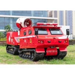 <span class=keywords><strong>Camion</strong></span> <span class=keywords><strong>de</strong></span> pompiers modulaire <span class=keywords><strong>tout</strong></span>-<span class=keywords><strong>terrain</strong></span> à chenilles - Product Image 2