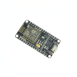 Scheda di espansione del Driver <span class=keywords><strong>ESP8266</strong></span> CP2102 basata sulla scheda di sviluppo WIFI di <span class=keywords><strong>Nodemcu</strong></span> Lua - Product Image 4