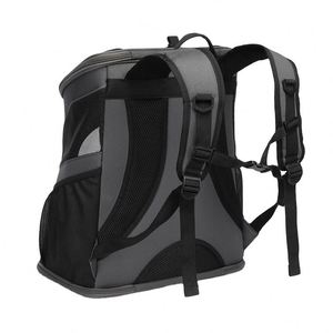 BSCI Factory Oxford Clear Capsule Pet <b>Cat</b> <b>Backpack</b> Outdoor Shoulder Large Space Pet Tote <b>Backpack</b> - Product Image 4