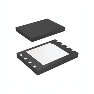 เมมโมรี่ 8 VDFN Exposed Pad M25PX16-VMP6G ชิ้นส่วนอิเล็กทรอนิกส์ของแท้ - Product Image 1