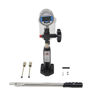 New S60H Nozzle Tester Including Digital <b>Instrument</b> Factory For Repairing <b>Testing</b> <b>Equipment</b> Tester Use with Factory Price - Product Image 2
