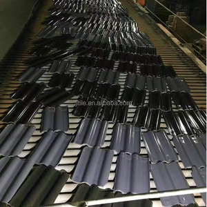 Fabricante de azulejos de techo chinos, venta directa de 2022x300, de arcilla cerámica, 400 - Product Image 6