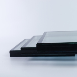 Vidrio Laminado Doble con Control Solar Azul Estrella Gris, Anticondensación, Apto para Edificios en Todas las Climas y Temperaturas - Product Image 5