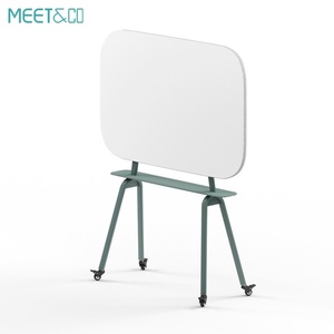 High Counter Bar <b>Table</b> and Chair Set Stylish Modern Design for Office Collaboration and Public Reception Durable Stylish <b>Desks</b> - Product Image 4