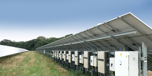 Sungrow – <span class=keywords><strong>onduleur</strong></span> solaire triphasé 15kw, SG15RT-20 onduleurs ca triphasés pour la maison - Product Image 5