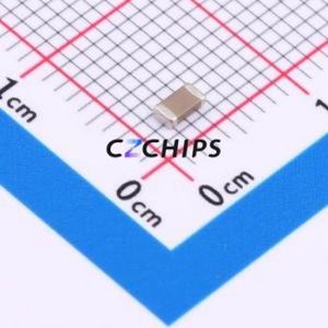 FCC1206B333K500DT SMD <b>Capacitor</b> (MLCC) 1206 ( Capacitance: 33nF )( Precision: 10% Rated Voltage: 50V ) - Product Image 1