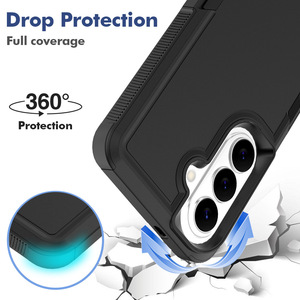 Nueva Funda para <span class=keywords><strong>Samsung</strong></span> S26, Funda Protectora Resistente a Impactos para Teléfono Móvil <span class=keywords><strong>Samsung</strong></span> Galaxy S26 S25 Ultra Plus - Product Image 2