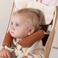 Playkids Poussette de voyage nouvellement conçue, la poussette bébé la plus pratique et légère à plier
