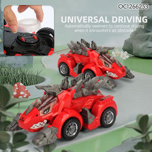 <span class=keywords><strong>Juguete</strong></span> de Dinosaurio Deformable con Spray de Agua, Funciona con Batería, Eléctrico, de Dibujos Animados - Product Image 4